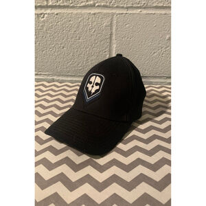 Call Of Duty Ghosts Hat Black Cap 2013 A